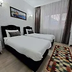 GOLDEN LİFE 2 private apartment