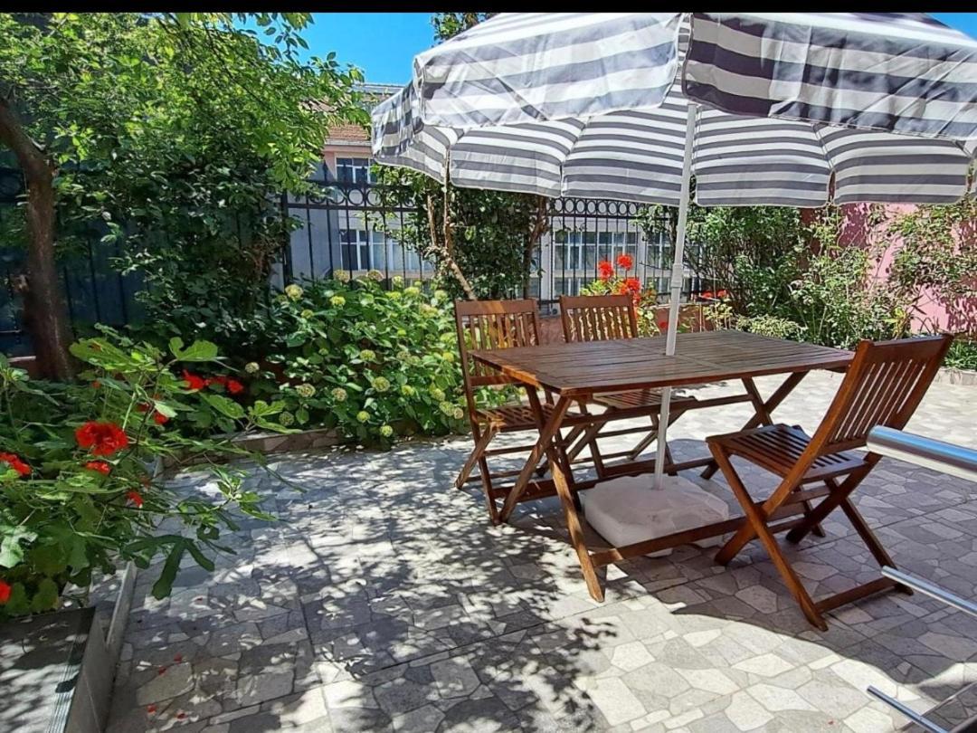 Apartament Golden Life Gl Istanbul