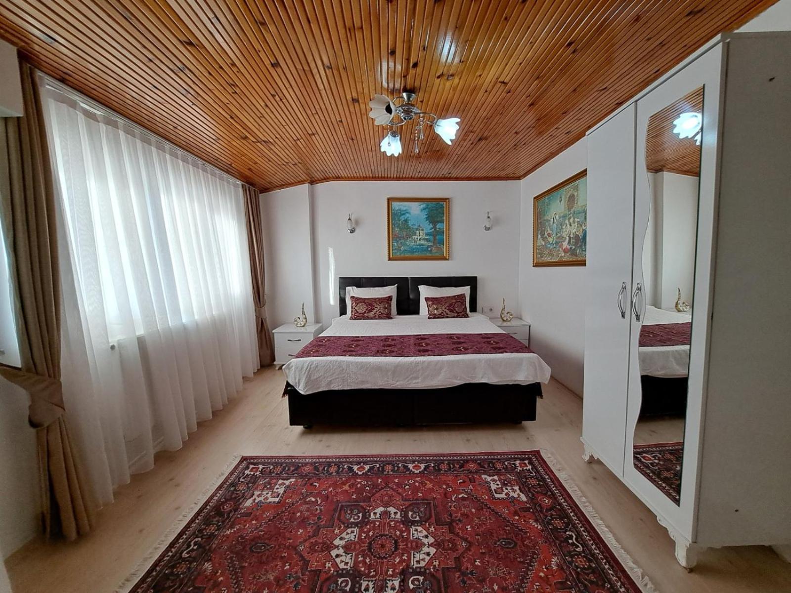 Apartament Golden Life Gl Istanbul
