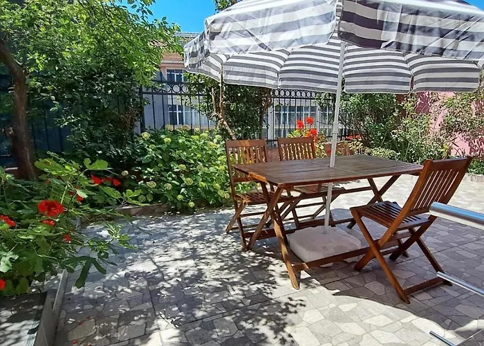 GOLDEN LİFE 2 private apartment