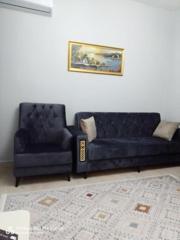 Appartamento Golden Life Gl Provincia di Istanbul