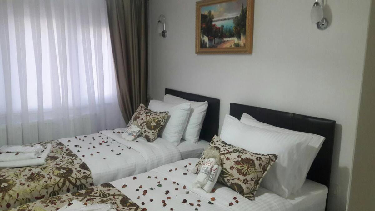 Appartamento Golden Life Gl Provincia di Istanbul