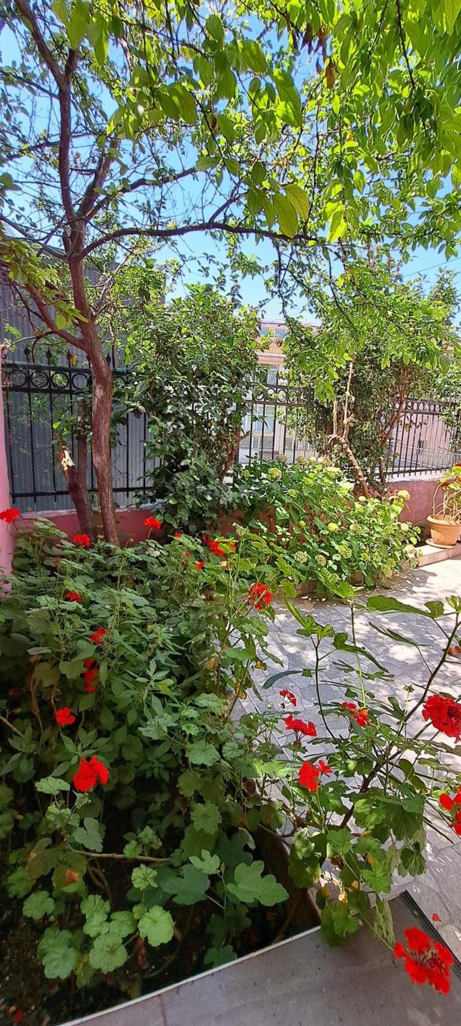Appartamento Golden Life Gl Provincia di Istanbul