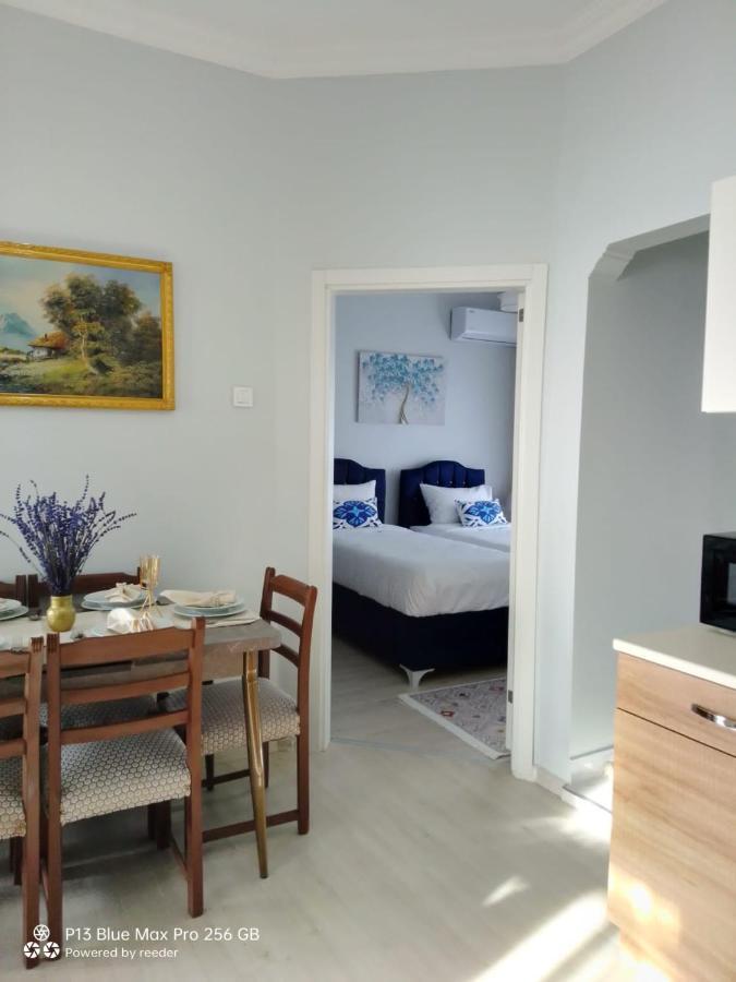 Appartement Golden Life Gl Istambul