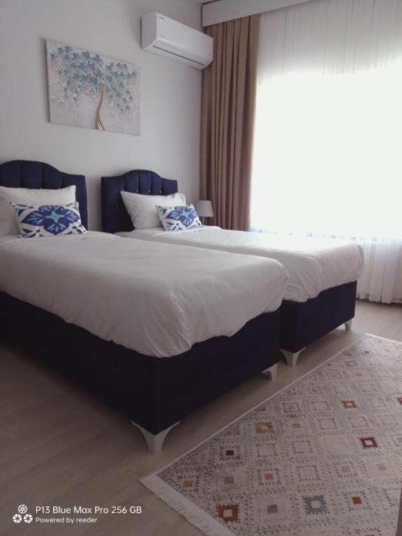 Golden Life Gl Appartement Istambul