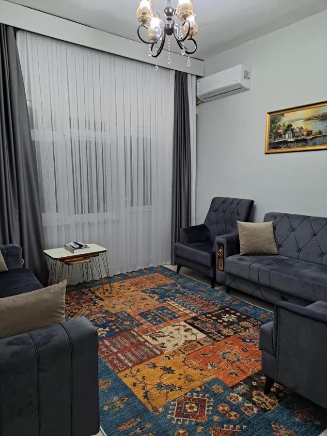 Golden Life Gl Appartement Istambul