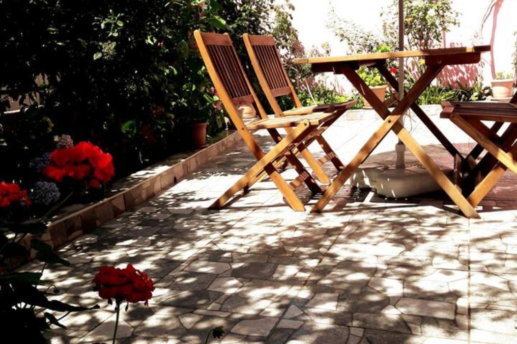 Golden Life Gl Appartement *