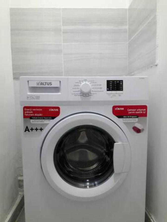 Golden Life Gl Appartement Istambul