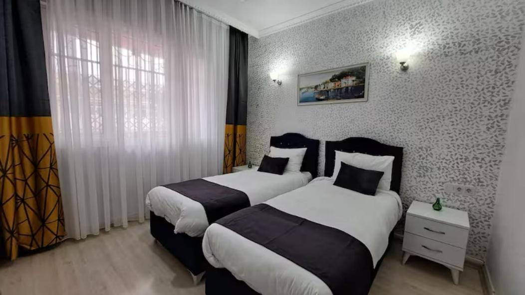 Golden Life Gl Appartement *
