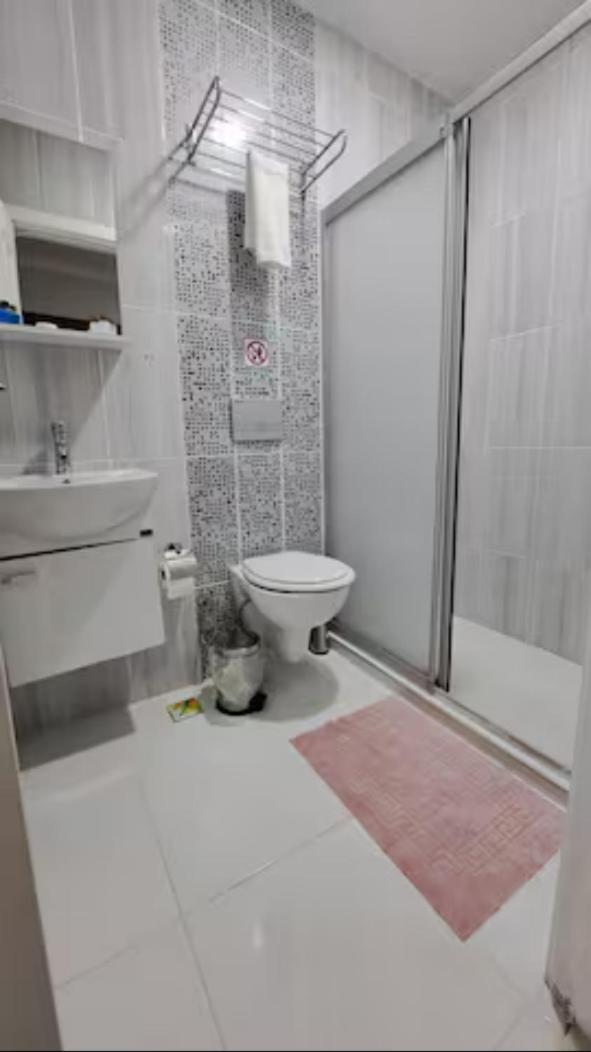 Golden Life Gl Appartement Istambul