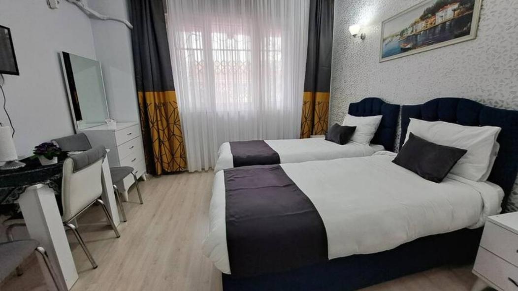 Golden Life Gl Appartement *