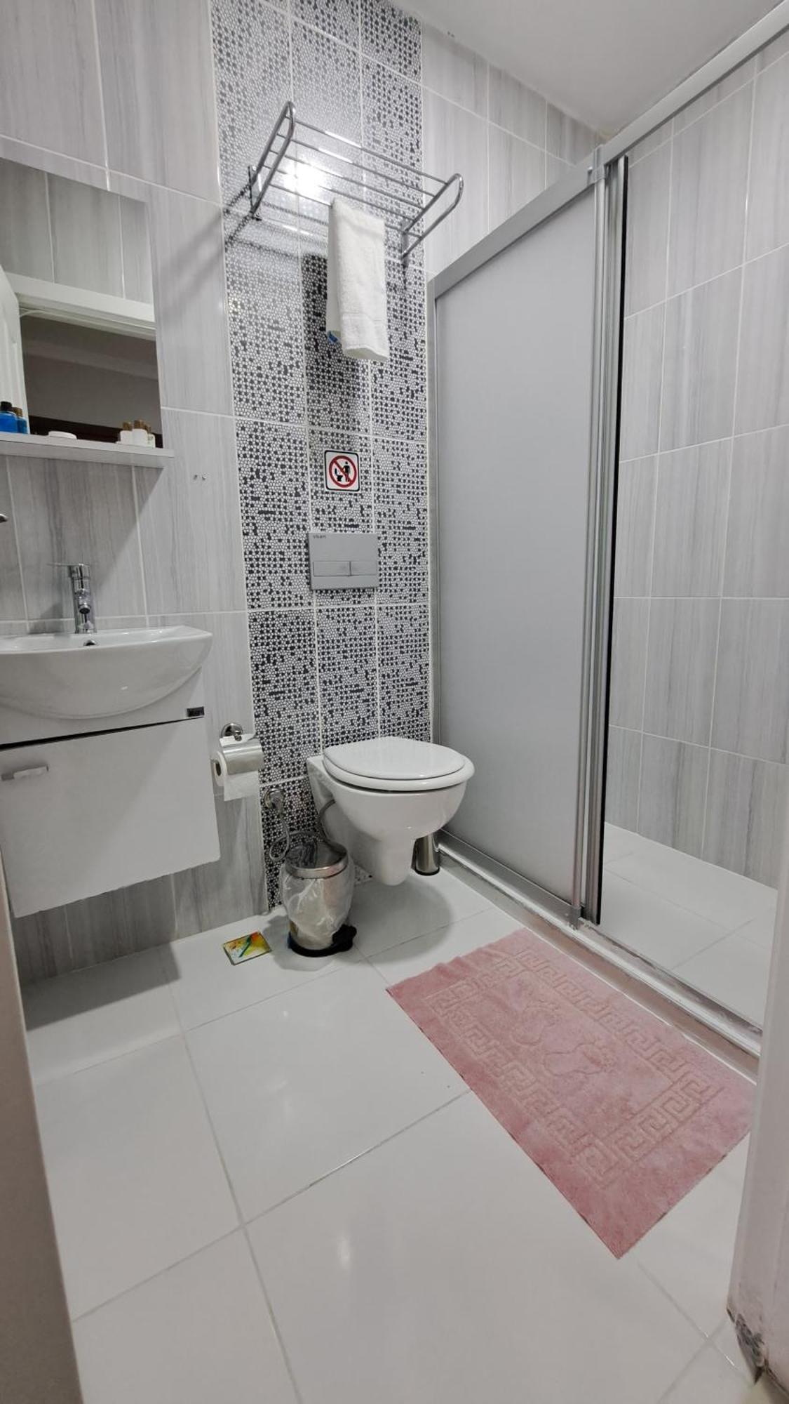 Golden Life Gl Appartement Istambul