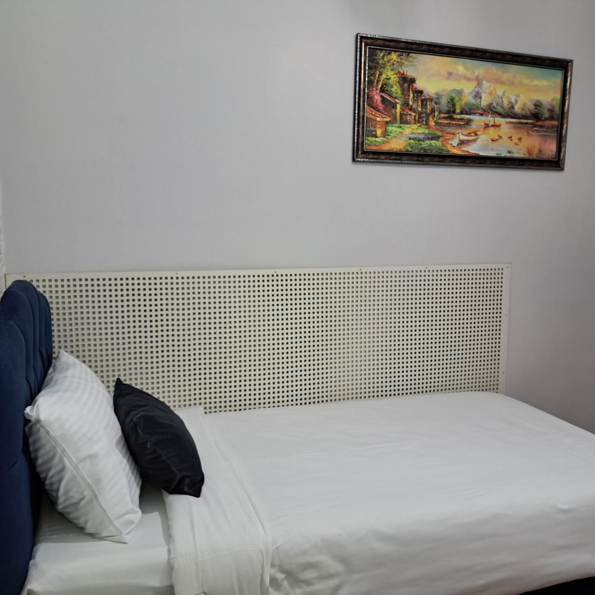 Appartement Golden Life Gl Istambul