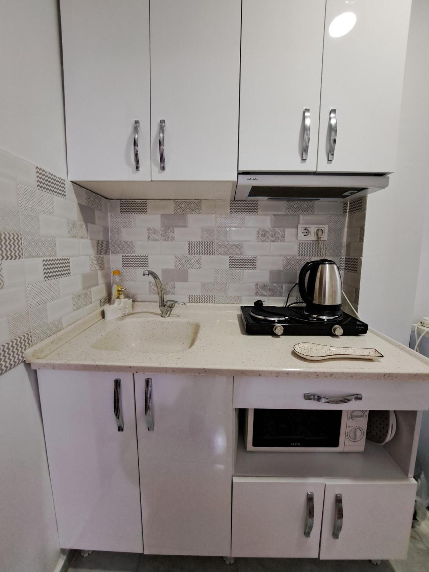 Golden Life Gl Appartement Istambul