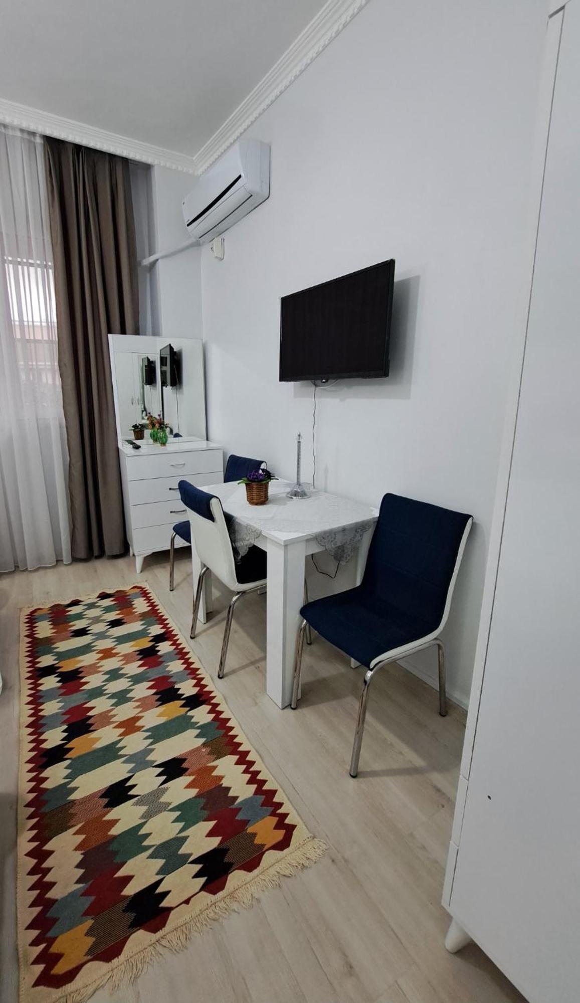 Appartement Golden Life Gl