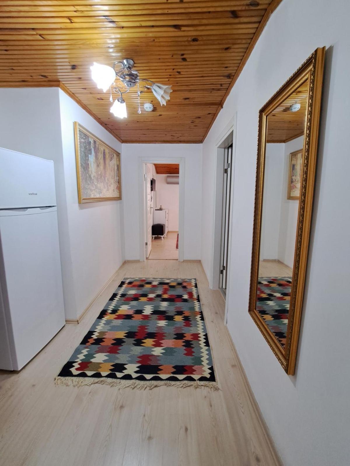 Golden Life Gl Appartement Istambul